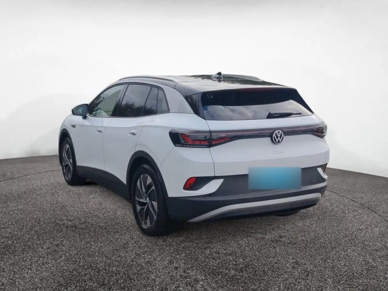 Volkswagen ID.4 Pro Performance 77kWh - photo 3