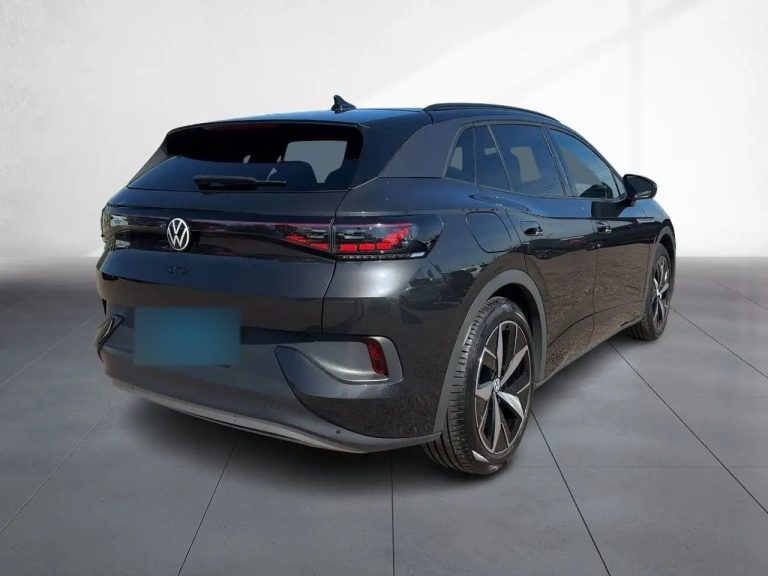 Volkswagen ID.4 GTX - photo 3