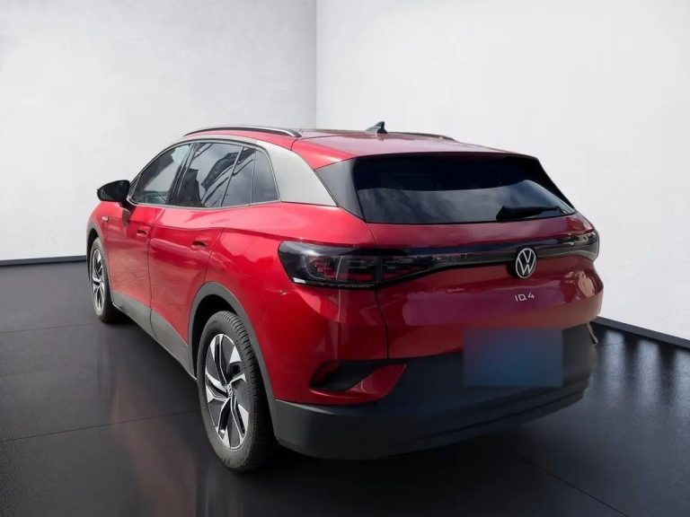 Volkswagen ID.4 Pro Performance - photo 3