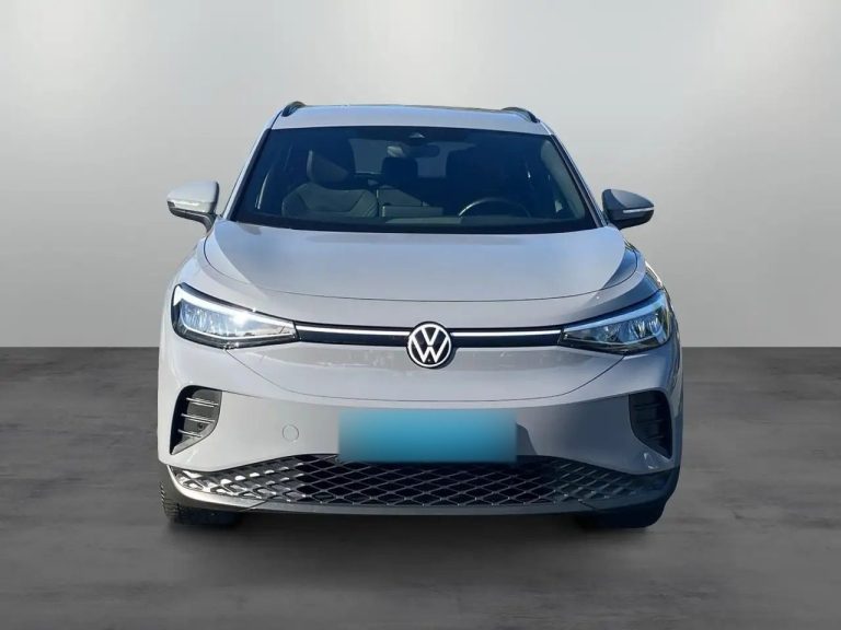 Volkswagen ID.4 Pro Performance - photo 4