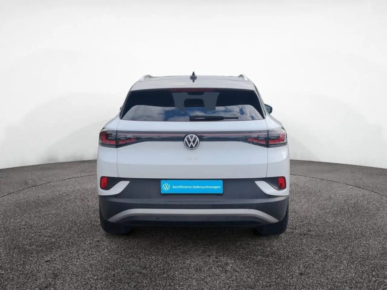 Volkswagen ID.4 Pro Performance 77kWh - photo 4