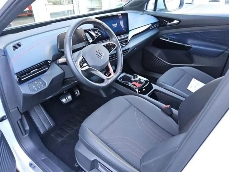 Volkswagen ID.4 GTX 4MOTION - photo 5
