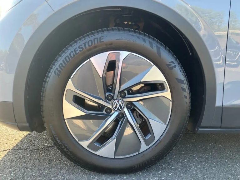 Volkswagen ID.4 Pro Performance - photo 6