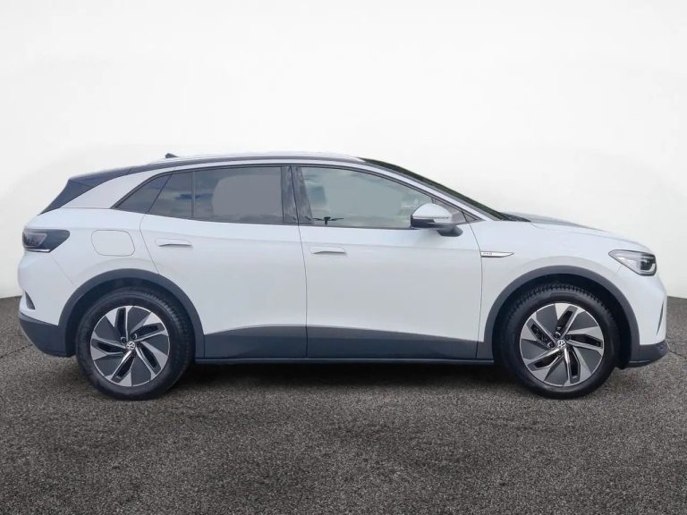 Volkswagen ID.4 Pro Performance 77kWh - photo 6