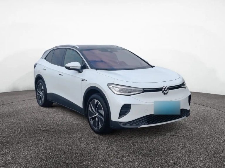 Volkswagen ID.4 Pro Performance 77kWh - photo 7