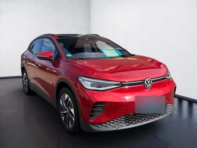Volkswagen ID.4 Pro Performance - photo 7