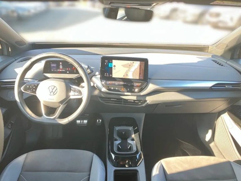 Volkswagen ID.4 Pro Performance - photo 8