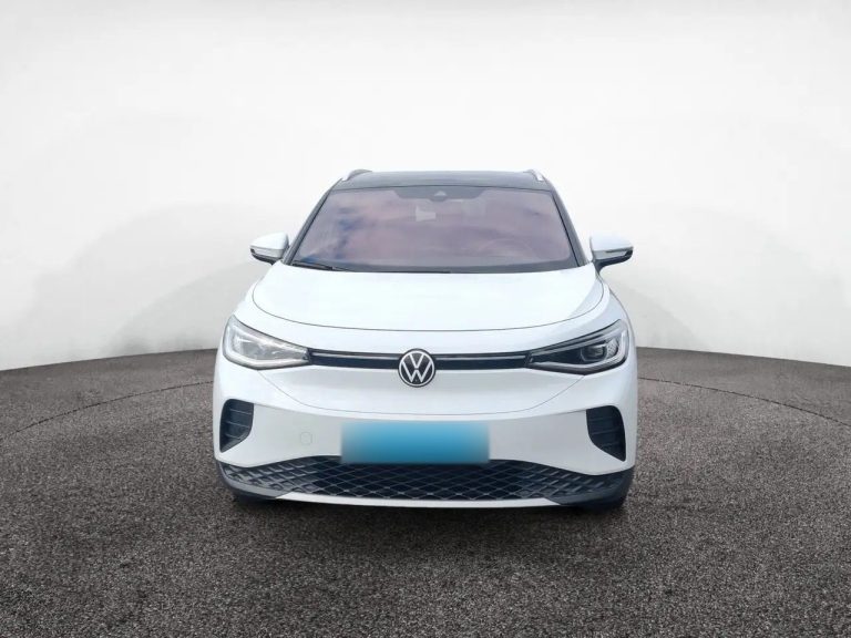 Volkswagen ID.4 Pro Performance 77kWh - photo 8