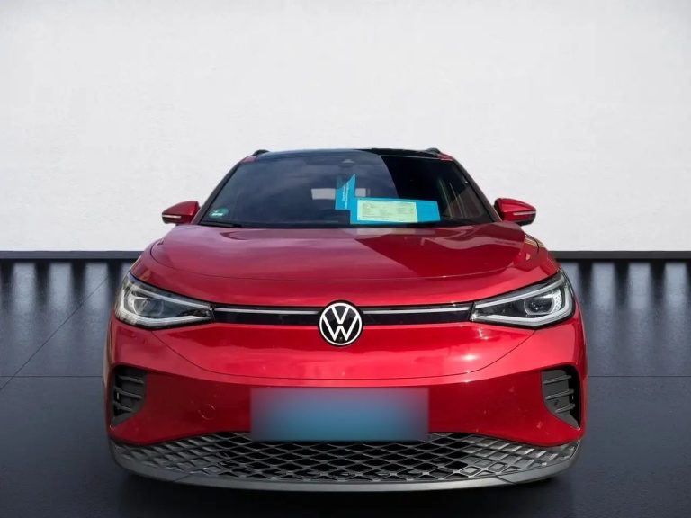 Volkswagen ID.4 Pro Performance - photo 8