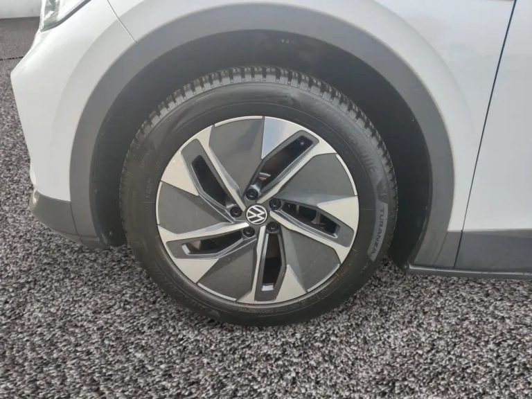 Volkswagen ID.4 Pro Performance 77kWh - photo 9