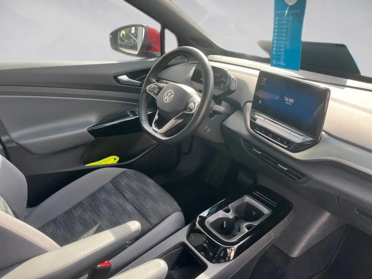 Volkswagen ID.4 Pro Performance - photo 9