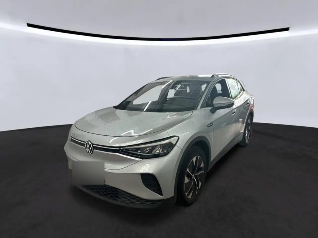 Volkswagen ID.4 Pro Performance 82 kWh