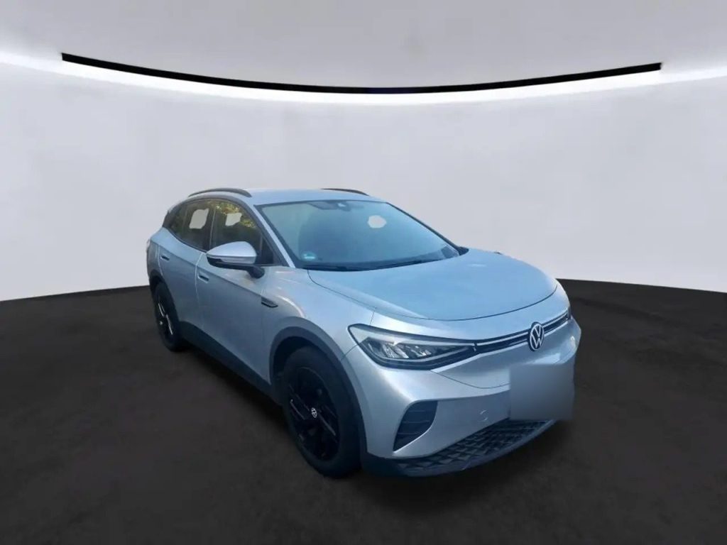 Volkswagen ID.4 Pro 4MOTION