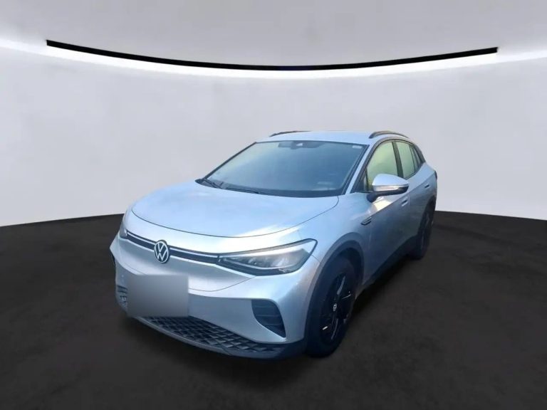 Volkswagen ID.4 Pro 4MOTION - photo 2