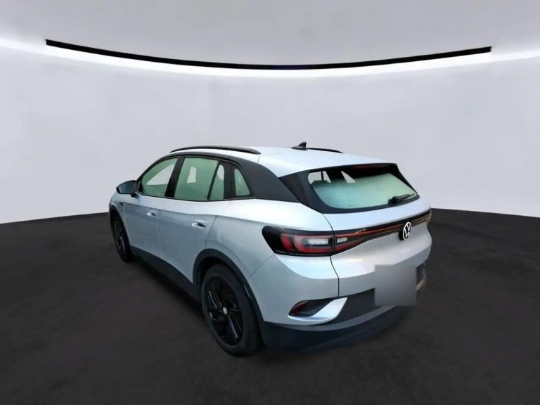 Volkswagen ID.4 Pro 4MOTION - photo 3