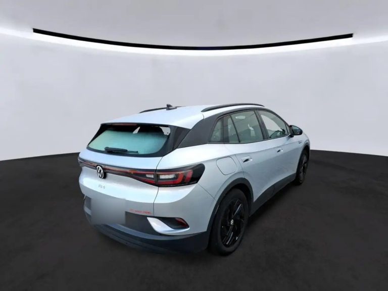Volkswagen ID.4 Pro 4MOTION - photo 4