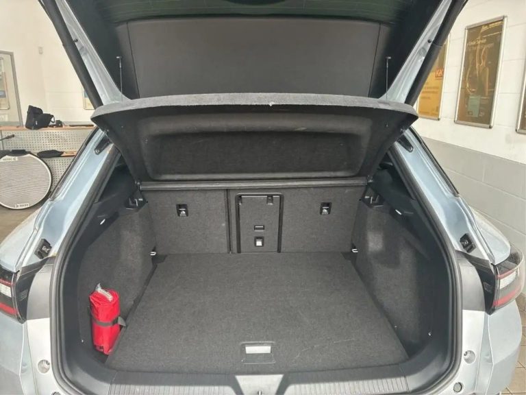 Volkswagen ID.4 Pro Performance 82 kWh - photo 5
