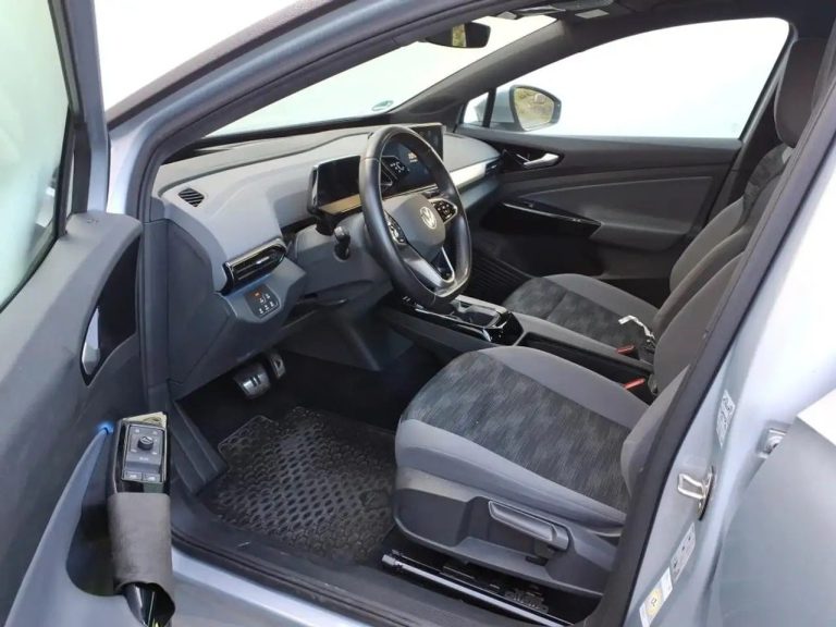 Volkswagen ID.4 Pro 4MOTION - photo 5