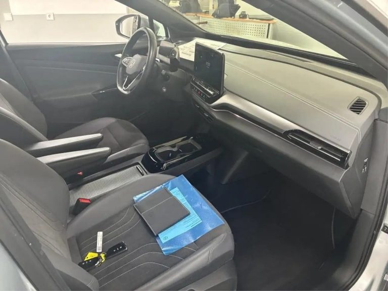 Volkswagen ID.4 Pro Performance 82 kWh - photo 6