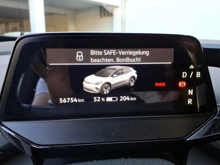 Volkswagen ID.4 Pro 4MOTION - photo 7
