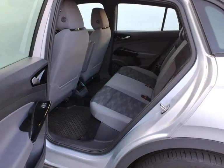 Volkswagen ID.4 Pro 4MOTION - photo 9