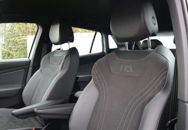 Volkswagen ID.4 Pure Performance - photo 11