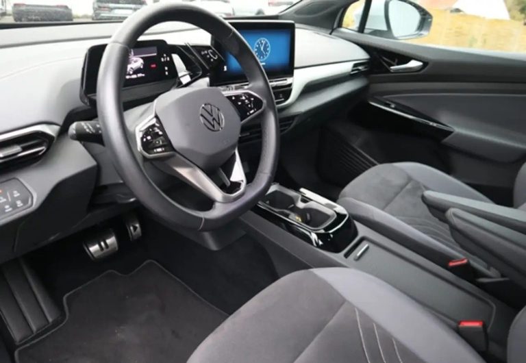 Volkswagen ID.4 Pure Performance - photo 12