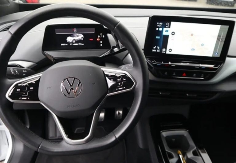 Volkswagen ID.4 Pure Performance - photo 13