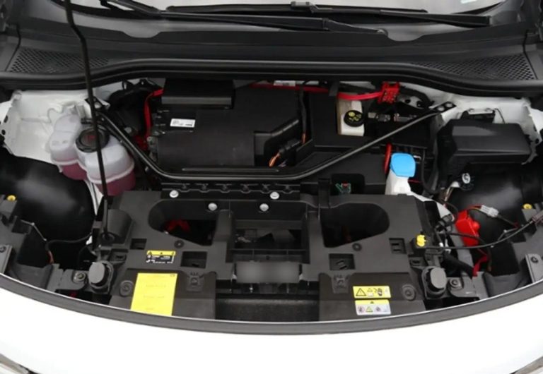 Volkswagen ID.4 Pure Performance - photo 15