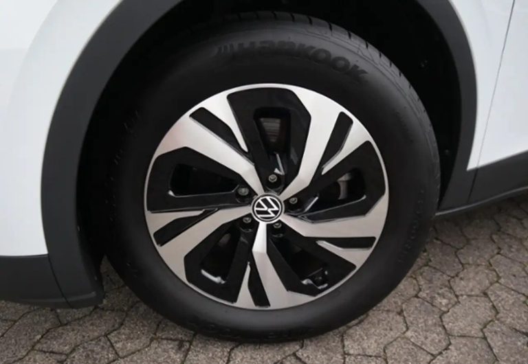 Volkswagen ID.4 Pure Performance - photo 4