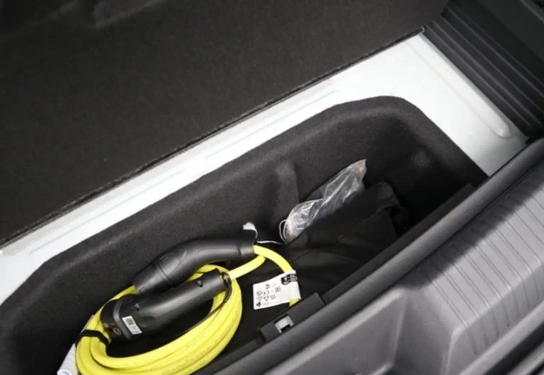 Volkswagen ID.4 Pure Performance - photo 8