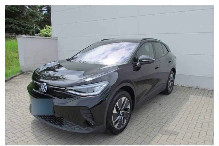 Volkswagen ID.4 Pure