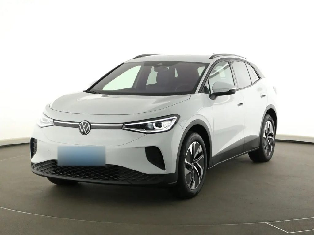Volkswagen ID.4 Pure Performance 125 kW