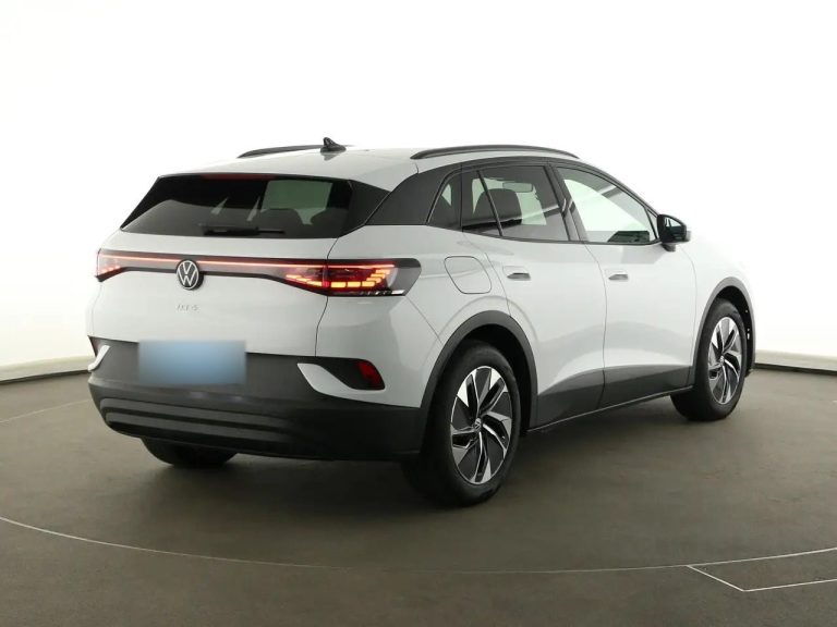 Volkswagen ID.4 Pure Performance 125 kW - photo 10