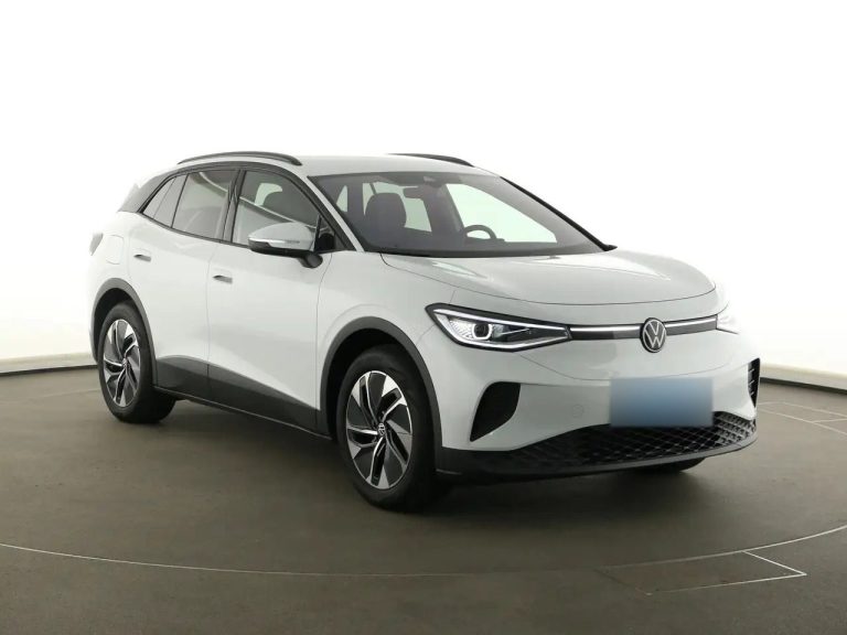 Volkswagen ID.4 Pure Performance 125 kW - photo 12
