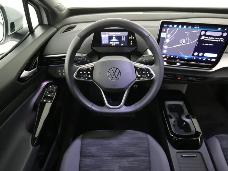 Volkswagen ID.4 Pure Performance 125 kW - photo 13