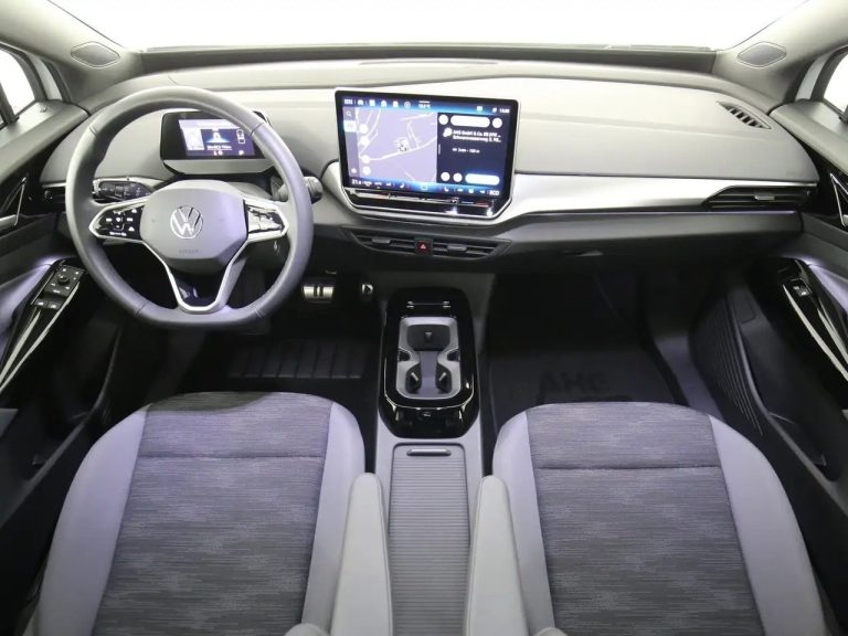 Volkswagen ID.4 Pure Performance 125 kW - photo 14