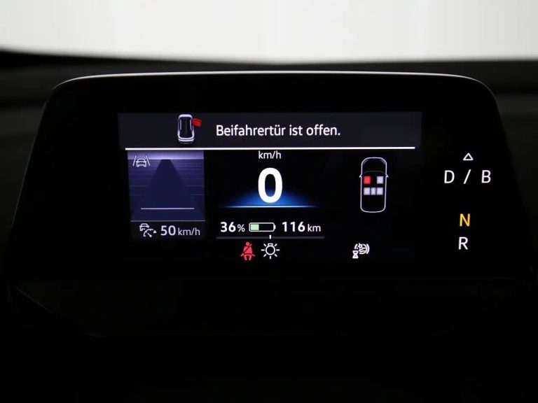 Volkswagen ID.4 Pure Performance 125 kW - photo 15