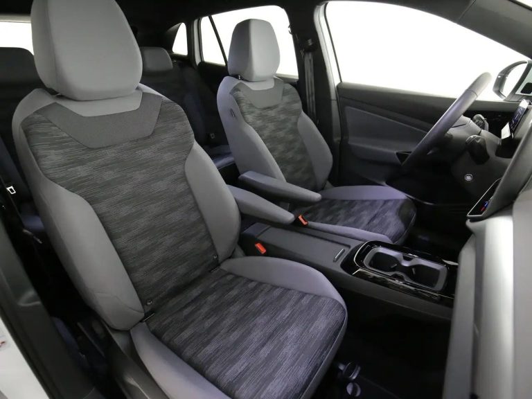 Volkswagen ID.4 Pure Performance 125 kW - photo 17