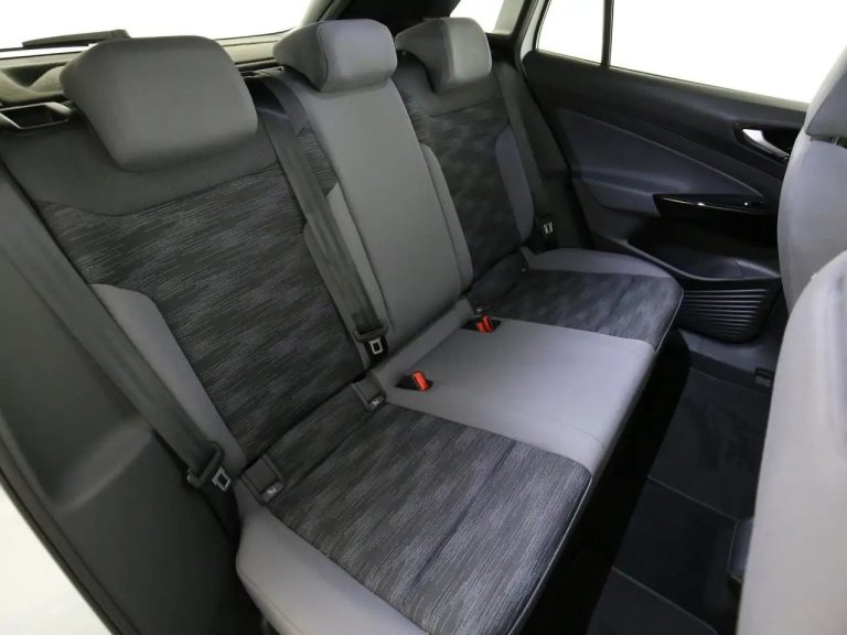 Volkswagen ID.4 Pure Performance 125 kW - photo 18