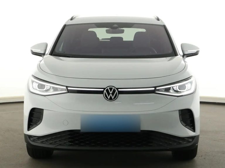 Volkswagen ID.4 Pure Performance 125 kW - photo 2