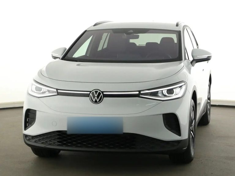 Volkswagen ID.4 Pure Performance 125 kW - photo 3