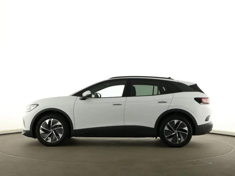 Volkswagen ID.4 Pure Performance 125 kW - photo 7