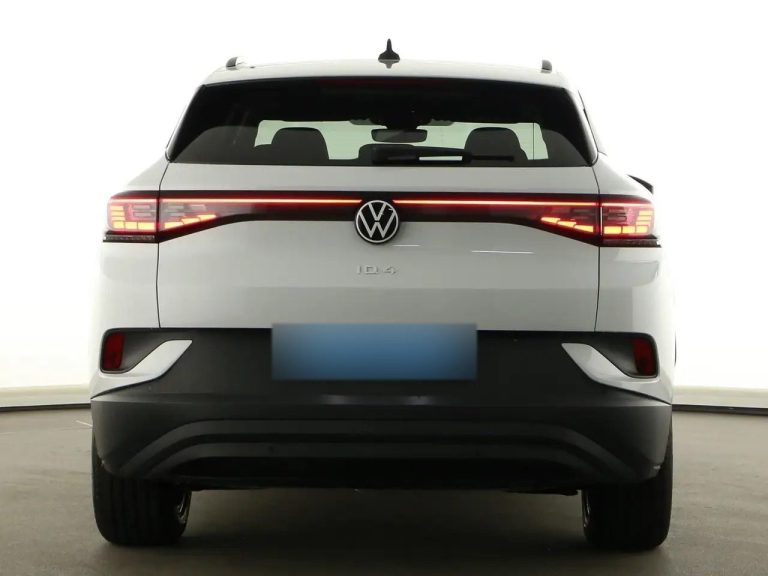 Volkswagen ID.4 Pure Performance 125 kW - photo 9