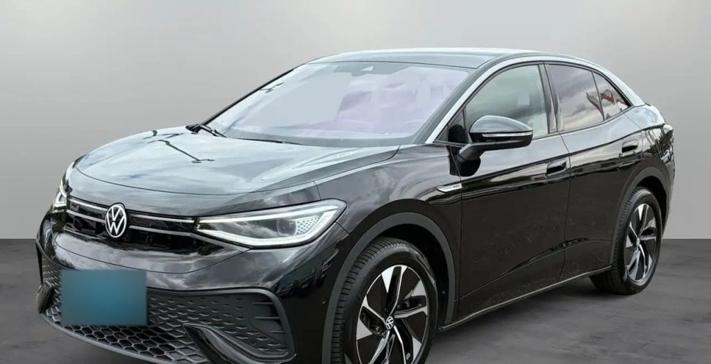 Volkswagen ID.5 Pro Performance