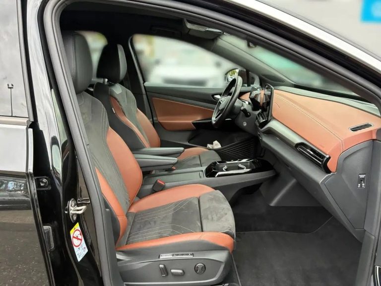 Volkswagen ID.5 Pro Performance - photo 13