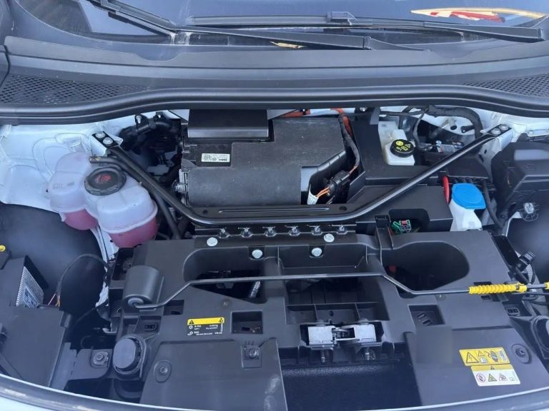 Volkswagen ID.5 Pro Performance - photo 16