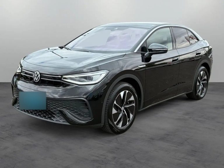 Volkswagen ID.5 Pro Performance - photo 2