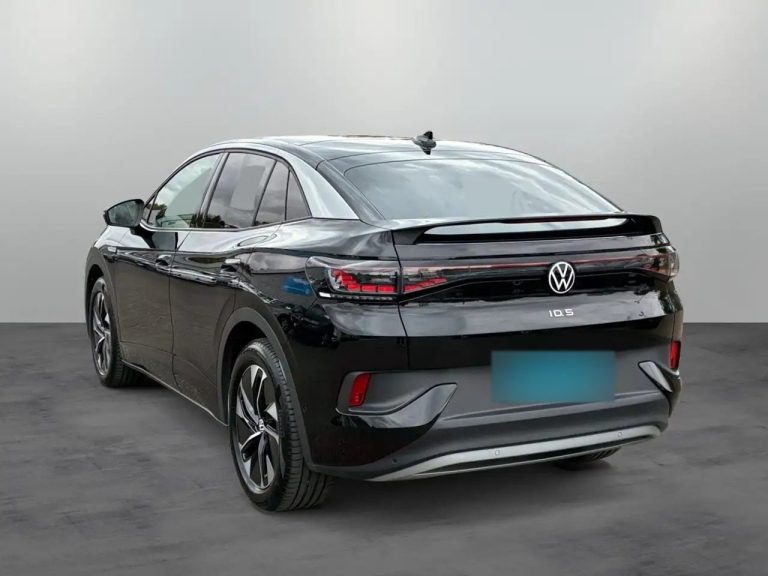Volkswagen ID.5 Pro Performance - photo 3