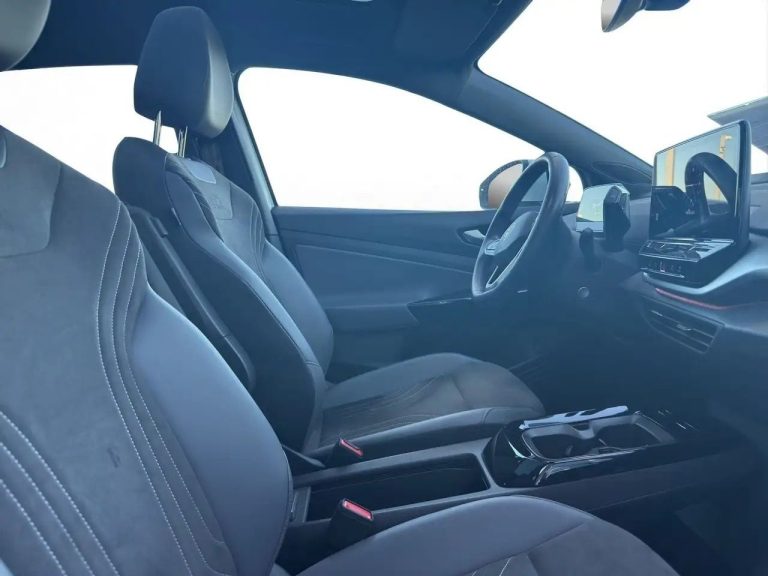 Volkswagen ID.5 Pro Performance - photo 3